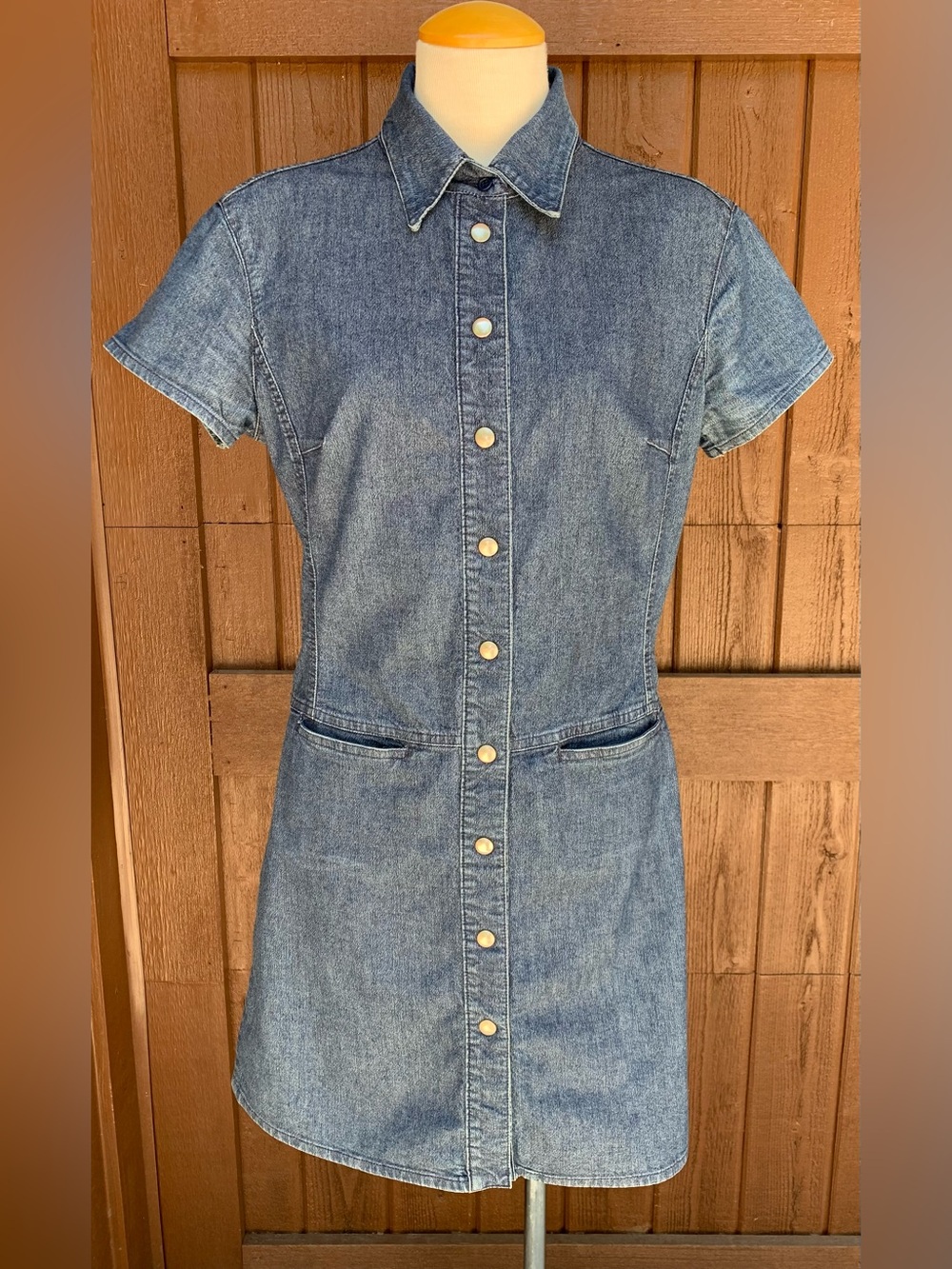 BENETTON Dress